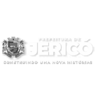 Logotipo de Jericó - PB