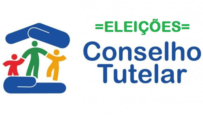 Eleições Conselho Tutelar 2023 - Edital de Convocação