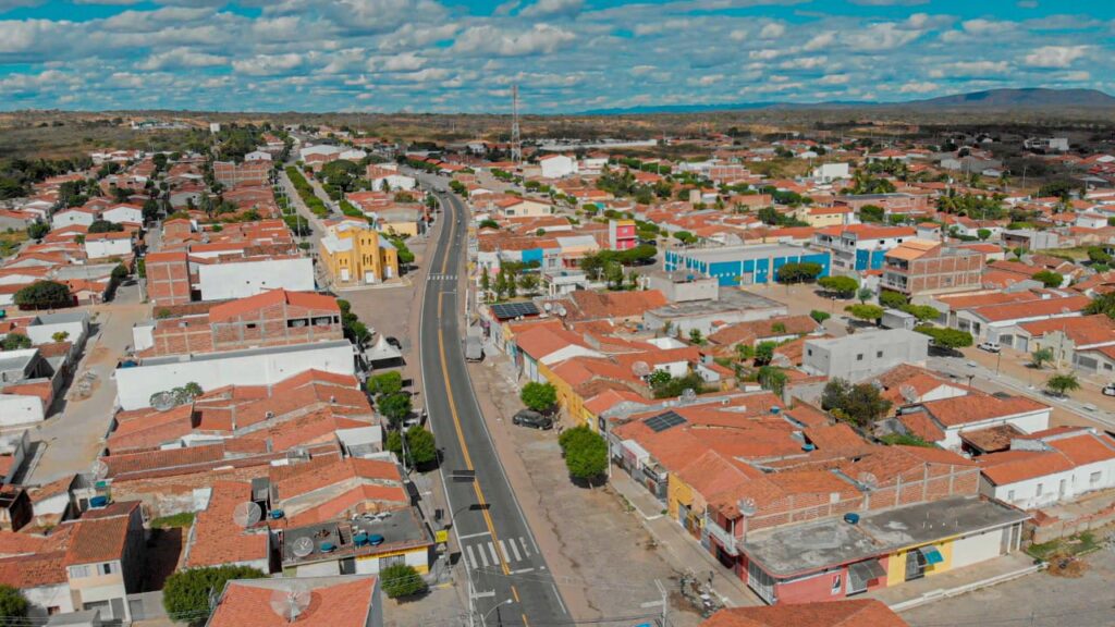 Decreto. Comércio de Aparecida passa a funcionar através de normas de prevenção à Covid-19