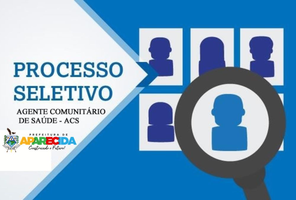 Edital 03-2023 - Analise de documentação e convocação de Candidatos - PS 2022 - ACS